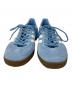 adidas (アディダス) Handball Spezial ブルー サイズ:26cm：8000円