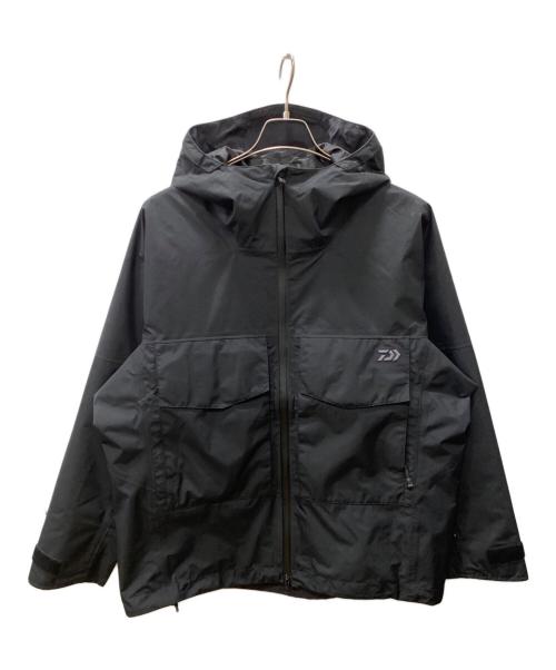 DAIWA（ダイワ）DAIWA (ダイワ) バーサタイルウィンタースーツ ブラック サイズ:Lの古着・服飾アイテム