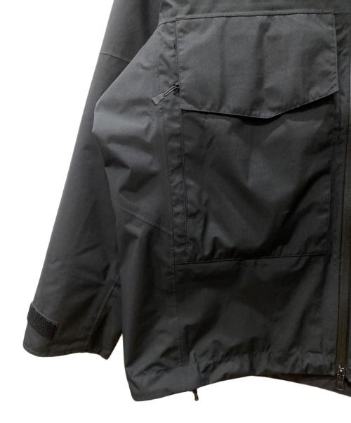 DAIWA（ダイワ）DAIWA (ダイワ) バーサタイルウィンタースーツ ブラック サイズ:Lの古着・服飾アイテム