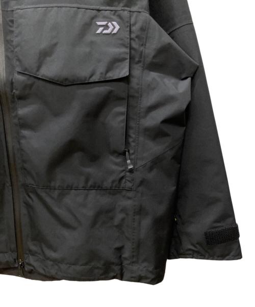 DAIWA（ダイワ）DAIWA (ダイワ) バーサタイルウィンタースーツ ブラック サイズ:Lの古着・服飾アイテム