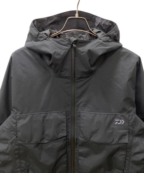 DAIWA（ダイワ）DAIWA (ダイワ) バーサタイルウィンタースーツ ブラック サイズ:Lの古着・服飾アイテム