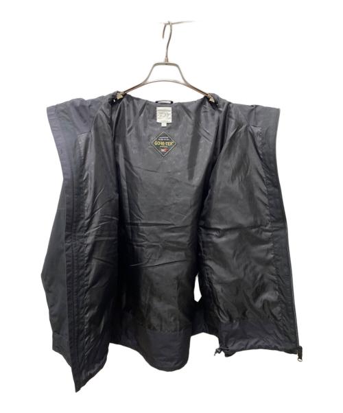 DAIWA（ダイワ）DAIWA (ダイワ) バーサタイルウィンタースーツ ブラック サイズ:Lの古着・服飾アイテム