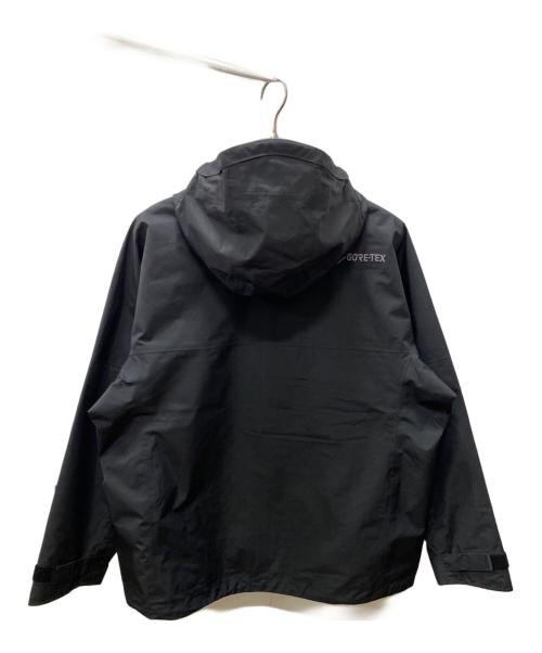 DAIWA（ダイワ）DAIWA (ダイワ) バーサタイルウィンタースーツ ブラック サイズ:Lの古着・服飾アイテム