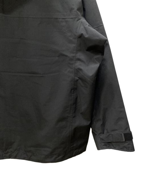 DAIWA（ダイワ）DAIWA (ダイワ) バーサタイルウィンタースーツ ブラック サイズ:Lの古着・服飾アイテム