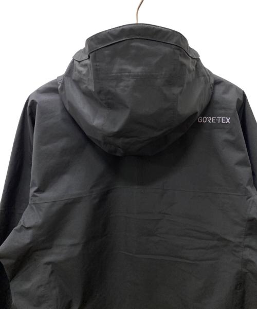 DAIWA（ダイワ）DAIWA (ダイワ) バーサタイルウィンタースーツ ブラック サイズ:Lの古着・服飾アイテム