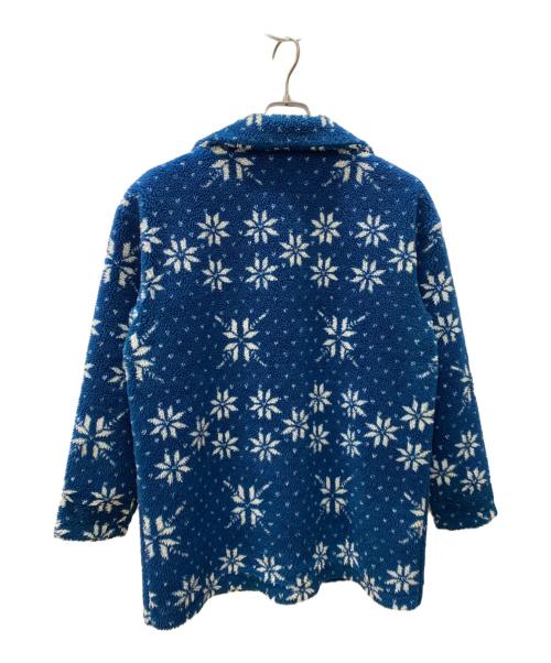 L.L.Bean（エルエルビーン）L.L.Bean (エルエルビーン) ボアジャケット ネイビー サイズ:Freeの古着・服飾アイテム