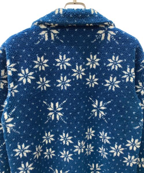 L.L.Bean（エルエルビーン）L.L.Bean (エルエルビーン) ボアジャケット ネイビー サイズ:Freeの古着・服飾アイテム