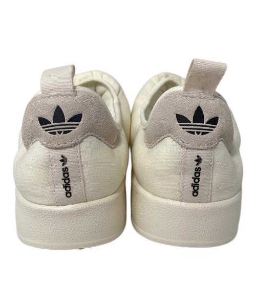 adidas（アディダス）adidas (アディダス) パフィレッタ ホワイト サイズ:28.5cmの古着・服飾アイテム