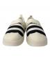 adidas (アディダス) パフィレッタ ホワイト サイズ:28.5cm：6000円