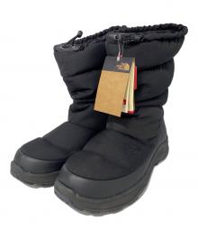 THE NORTH FACE（ザ ノース フェイス）の古着「BOOTIE CLASSIC」｜ブラック