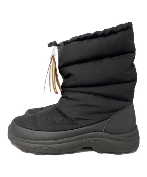 THE NORTH FACE（ザ ノース フェイス）THE NORTH FACE (ザ ノース フェイス) BOOTIE CLASSIC ブラック サイズ:28cmの古着・服飾アイテム