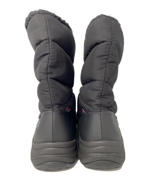 THE NORTH FACE（ザ ノース フェイス）THE NORTH FACE (ザ ノース フェイス) BOOTIE CLASSIC ブラック サイズ:28cmの古着・服飾アイテム