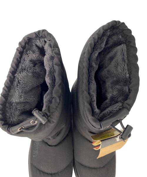 THE NORTH FACE（ザ ノース フェイス）THE NORTH FACE (ザ ノース フェイス) BOOTIE CLASSIC ブラック サイズ:28cmの古着・服飾アイテム