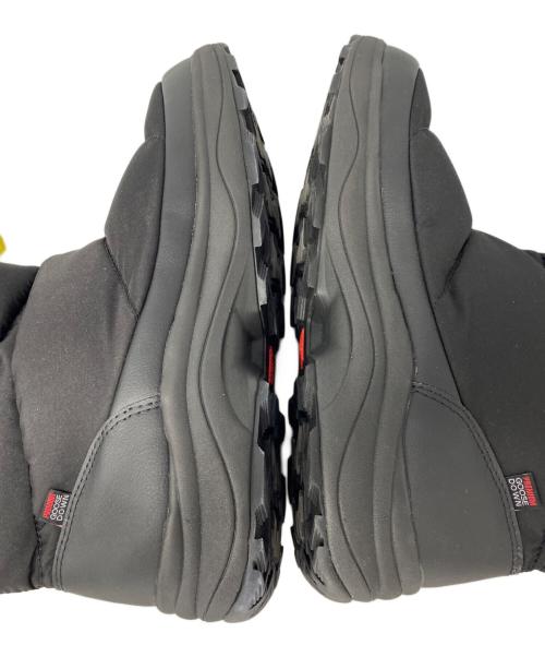THE NORTH FACE（ザ ノース フェイス）THE NORTH FACE (ザ ノース フェイス) BOOTIE CLASSIC ブラック サイズ:28cmの古着・服飾アイテム