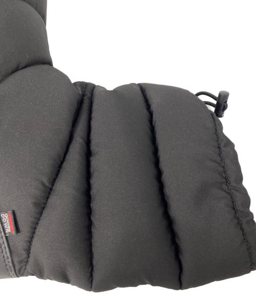 THE NORTH FACE（ザ ノース フェイス）THE NORTH FACE (ザ ノース フェイス) BOOTIE CLASSIC ブラック サイズ:28cmの古着・服飾アイテム