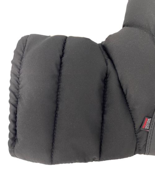 THE NORTH FACE（ザ ノース フェイス）THE NORTH FACE (ザ ノース フェイス) BOOTIE CLASSIC ブラック サイズ:28cmの古着・服飾アイテム