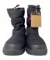 THE NORTH FACE (ザ ノース フェイス) BOOTIE CLASSIC ブラック サイズ:28cm：17000円