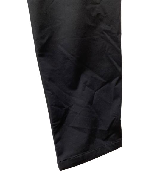 THE NORTH FACE（ザ ノース フェイス）THE NORTH FACE (ザ ノース フェイス) パンツ ブラック サイズ:85 未使用品の古着・服飾アイテム