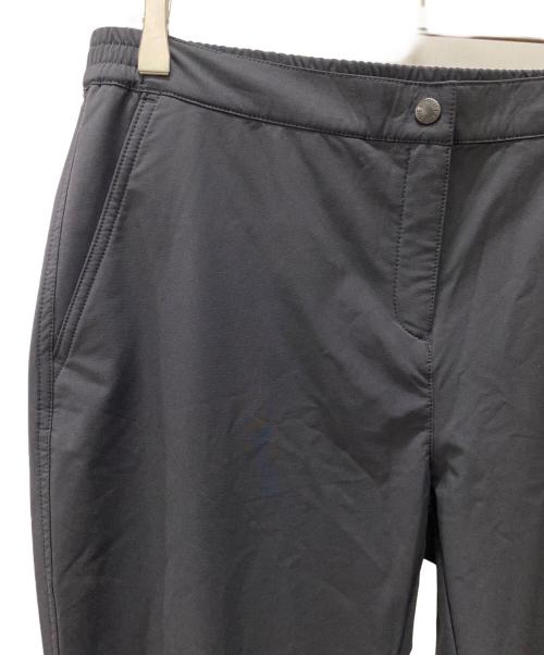 THE NORTH FACE（ザ ノース フェイス）THE NORTH FACE (ザ ノース フェイス) パンツ ブラック サイズ:85 未使用品の古着・服飾アイテム