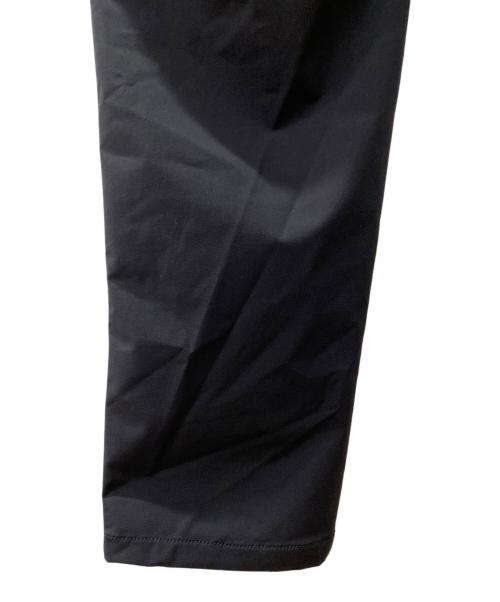 THE NORTH FACE（ザ ノース フェイス）THE NORTH FACE (ザ ノース フェイス) パンツ ブラック サイズ:85 未使用品の古着・服飾アイテム