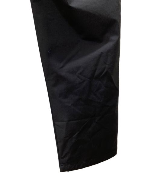 THE NORTH FACE（ザ ノース フェイス）THE NORTH FACE (ザ ノース フェイス) パンツ ブラック サイズ:85 未使用品の古着・服飾アイテム