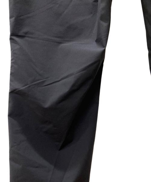 THE NORTH FACE（ザ ノース フェイス）THE NORTH FACE (ザ ノース フェイス) パンツ ブラック サイズ:85 未使用品の古着・服飾アイテム