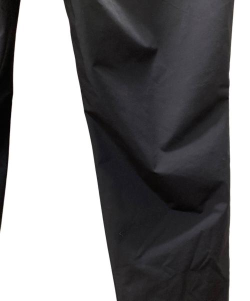 THE NORTH FACE（ザ ノース フェイス）THE NORTH FACE (ザ ノース フェイス) パンツ ブラック サイズ:85 未使用品の古着・服飾アイテム