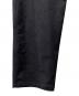 THE NORTH FACE (ザ ノース フェイス) パンツ ブラック サイズ:85 未使用品：5000円