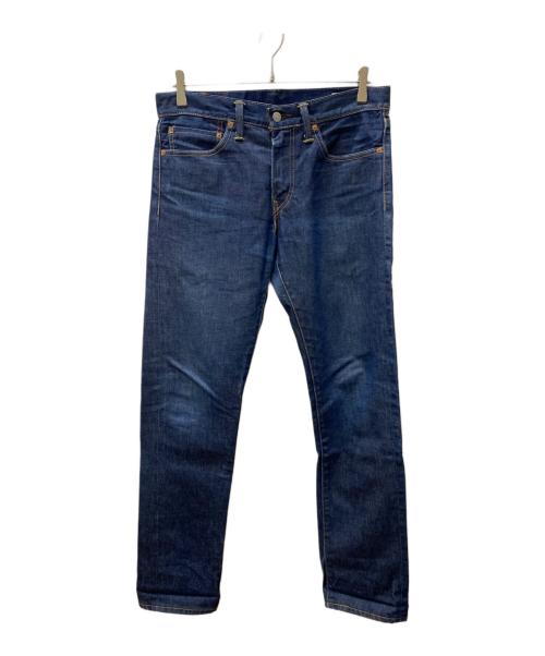 LEVI'S（リーバイス）LEVI'S (リーバイス) デニムパンツ インディゴ サイズ:W31の古着・服飾アイテム