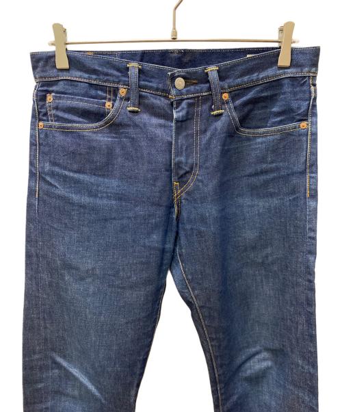 LEVI'S（リーバイス）LEVI'S (リーバイス) デニムパンツ インディゴ サイズ:W31の古着・服飾アイテム