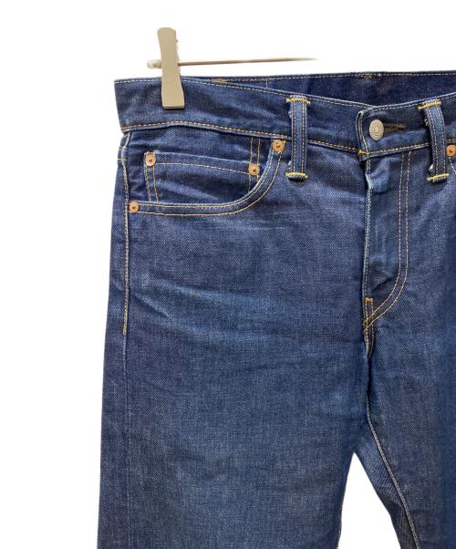 LEVI'S（リーバイス）LEVI'S (リーバイス) デニムパンツ インディゴ サイズ:W31の古着・服飾アイテム