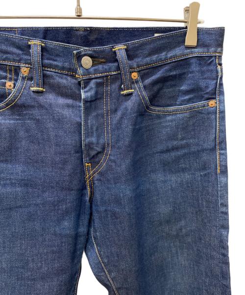 LEVI'S（リーバイス）LEVI'S (リーバイス) デニムパンツ インディゴ サイズ:W31の古着・服飾アイテム