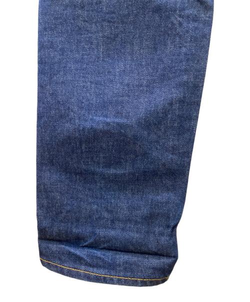 LEVI'S（リーバイス）LEVI'S (リーバイス) デニムパンツ インディゴ サイズ:W31の古着・服飾アイテム