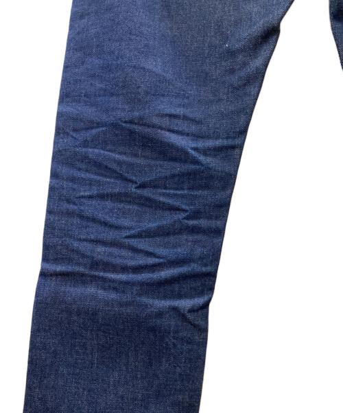 LEVI'S（リーバイス）LEVI'S (リーバイス) デニムパンツ インディゴ サイズ:W31の古着・服飾アイテム