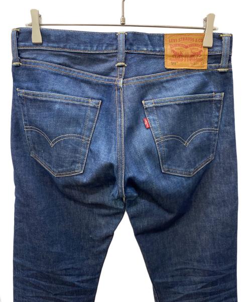 LEVI'S（リーバイス）LEVI'S (リーバイス) デニムパンツ インディゴ サイズ:W31の古着・服飾アイテム