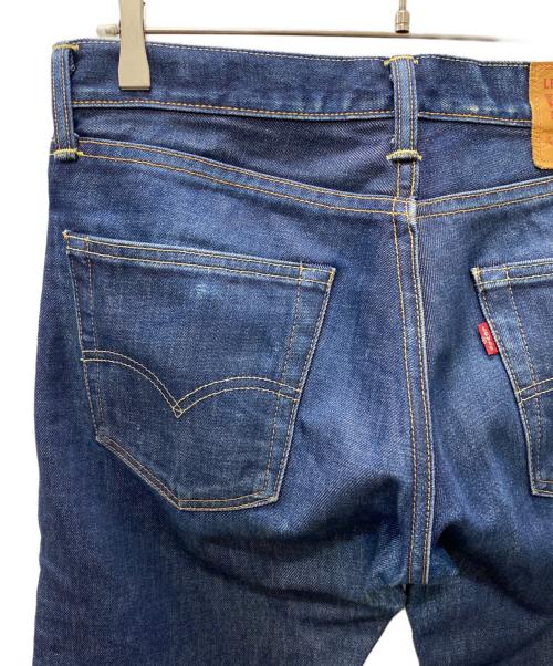 LEVI'S（リーバイス）LEVI'S (リーバイス) デニムパンツ インディゴ サイズ:W31の古着・服飾アイテム