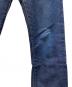 中古・古着 LEVI'S (リーバイス) デニムパンツ インディゴ サイズ:W31：4000円