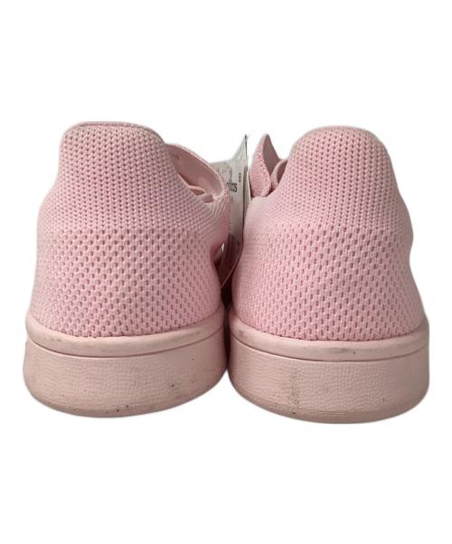 adidas（アディダス）adidas (アディダス) STANSMITH ピンク サイズ:23.5cmの古着・服飾アイテム