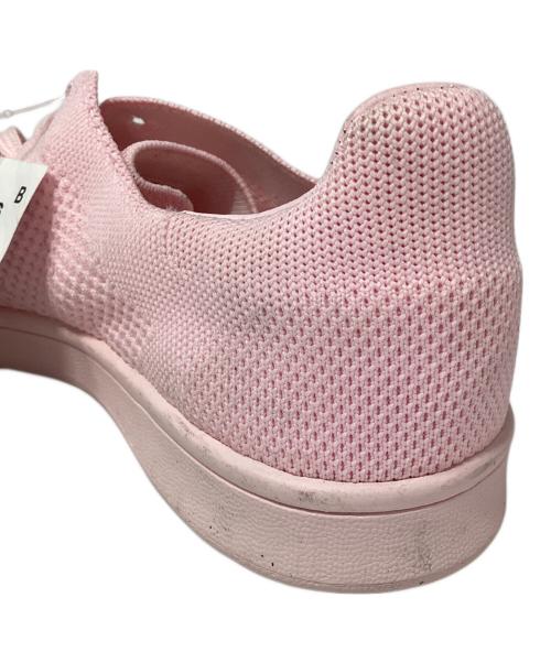 adidas（アディダス）adidas (アディダス) STANSMITH ピンク サイズ:23.5cmの古着・服飾アイテム