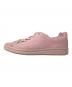 adidas (アディダス) STANSMITH ピンク サイズ:23.5cm：5000円