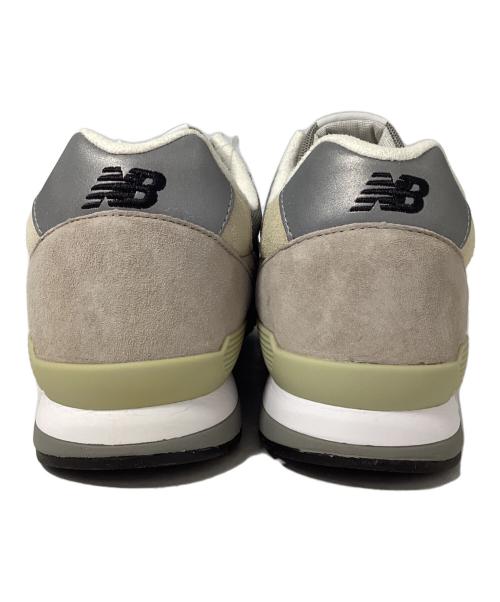 NEW BALANCE（ニューバランス）NEW BALANCE (ニューバランス) MRL996 AG グレー サイズ:27.5cm 未使用品の古着・服飾アイテム