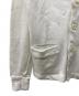 Hysteric Glamour (ヒステリックグラマー) 薄手カーディガン ホワイト サイズ:M：10000円