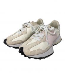 NEW BALANCE（ニューバランス）の古着「W327」｜ホワイト