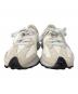 NEW BALANCE (ニューバランス) W327 ホワイト サイズ:23.5cm：8000円