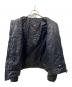 中古・古着 BELSTAFF (ベルスタッフ) 中綿ジャケット ブラック サイズ:XL：6000円