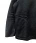 DANTON (ダントン) 長袖カットソー ブラック サイズ:38：5000円