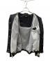 中古・古着 DIESEL (ディーゼル) コーチジャケット ブラック サイズ:M：8000円