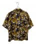 中古・古着 HUMAN MADE (ヒューマンメイド) 半袖シャツ ネイビー サイズ:XL：30000円
