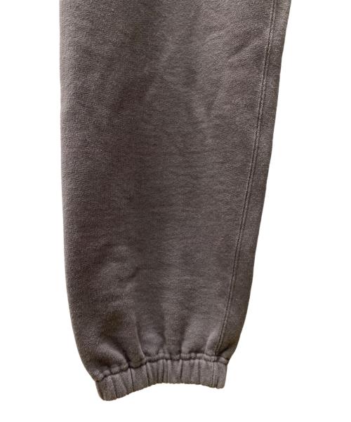 HUMAN MADE（ヒューマンメイド）HUMAN MADE (ヒューマンメイド) スウェットパンツ グレー サイズ:Mの古着・服飾アイテム