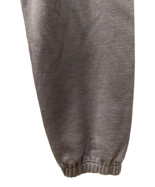 HUMAN MADE（ヒューマンメイド）HUMAN MADE (ヒューマンメイド) スウェットパンツ グレー サイズ:Mの古着・服飾アイテム